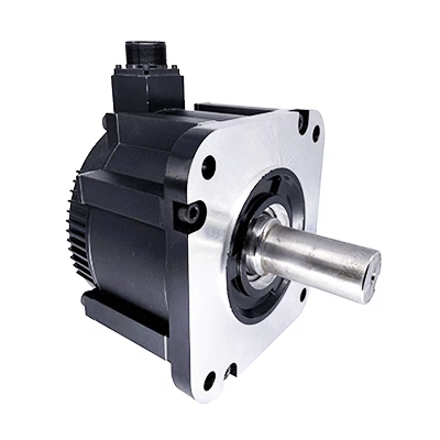 180x180mm 5500w 1500rpm 35Nm 33.9VAC/48VDC servo variklis