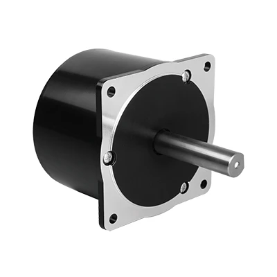 24V 3000RPM 1,11Nm 350W 12A Ф85x75mm bešepetinis nuolatinės srovės variklis