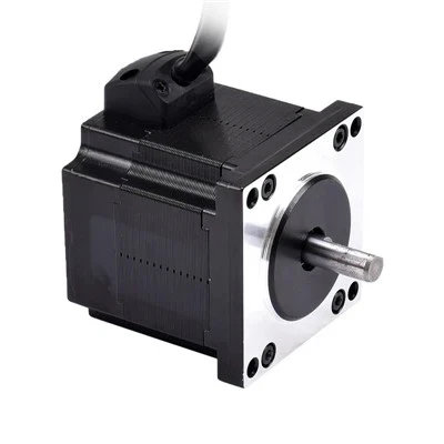 48 V 4000RPM 0,29 Nm 120 W 3,00 A 57x57x82,5 mm bešepetinis nuolatinės srovės variklis